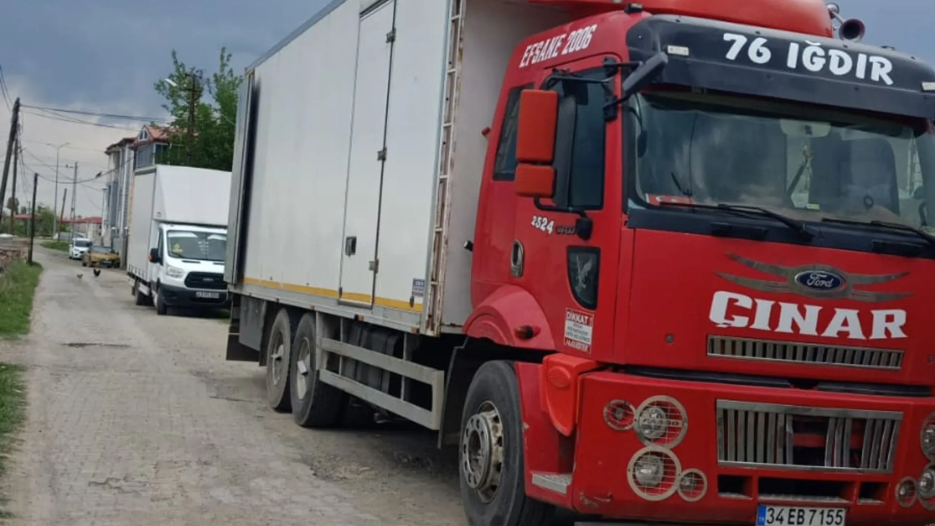 Iğdır Efe Nakliyat – Güvenilir ve Hızlı Taşımacılık Hizmetleri #Iğdır #efenakliyat #nakliye #igdir #Nakliye