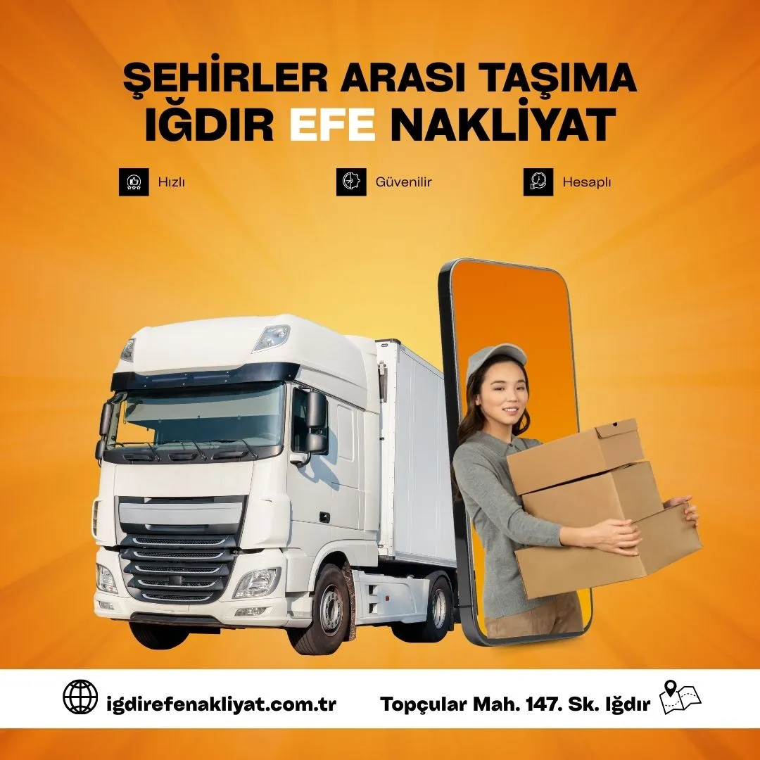 Şehirler Arası Taşıma